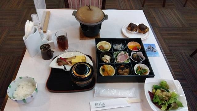 ホテルリソル 佐世保 - サブ画像1