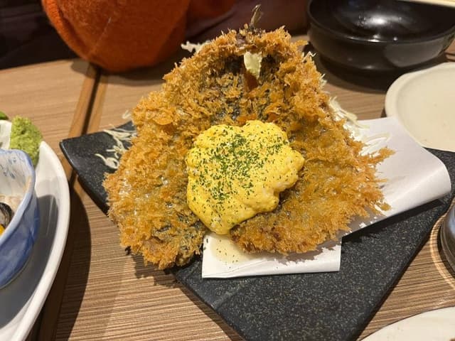 魚貝 かえで - サブ画像2