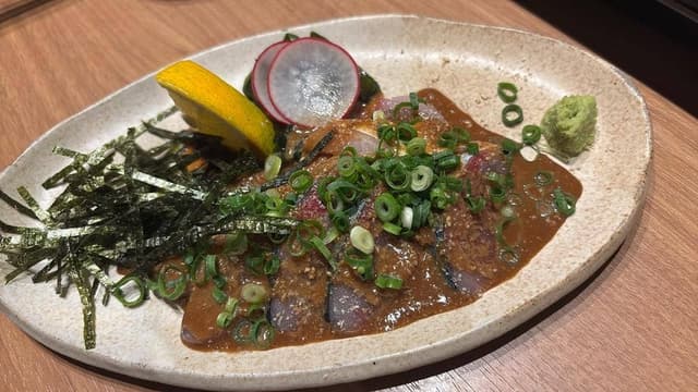 もつ鍋 一藤 博多店 - サブ画像1