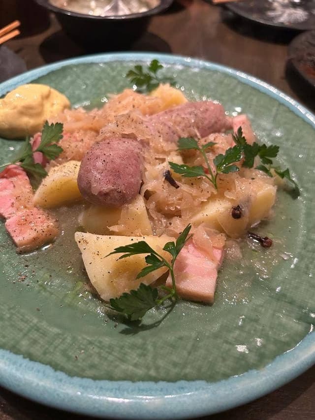 水田食堂 - サブ画像1