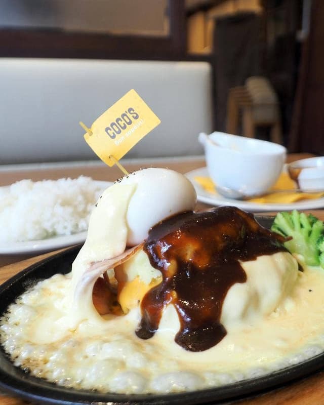 ココス 大橋店 - サブ画像1