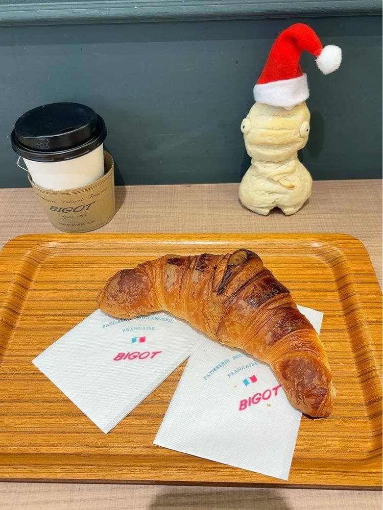 ビゴの店 東京ドームシティ ラクーア店