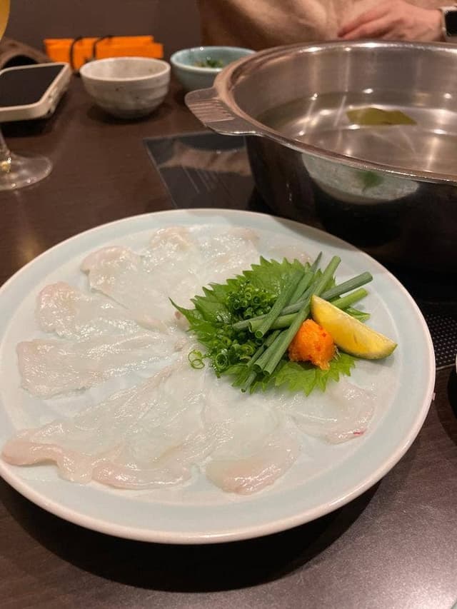 ふぐかに処 心福 - サブ画像3