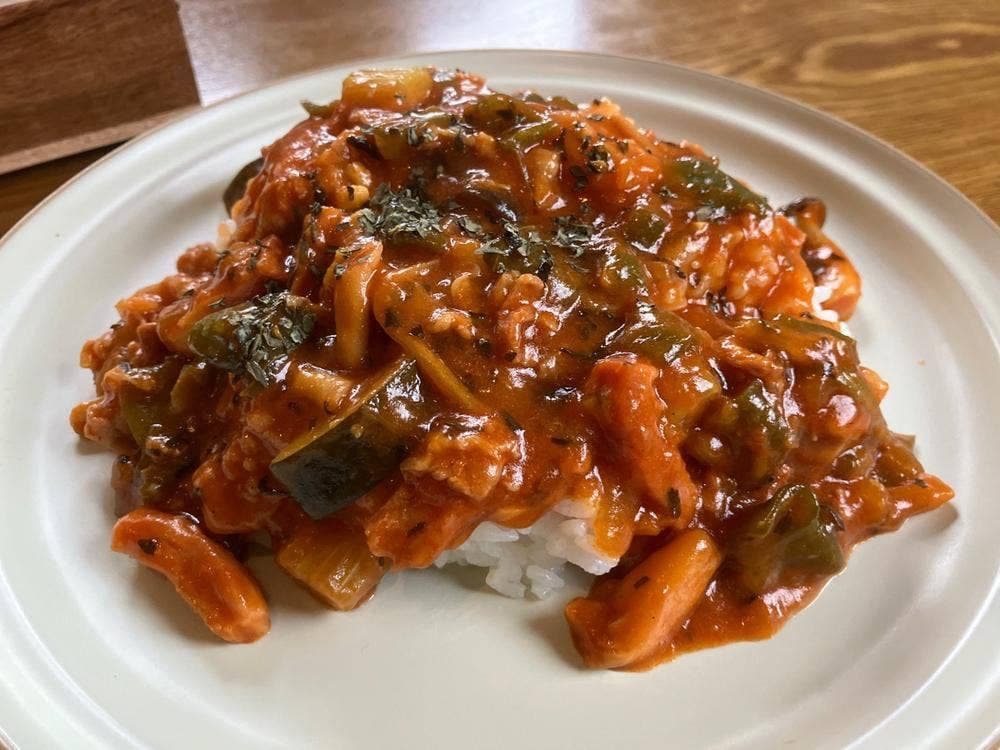 口福のASA飯屋