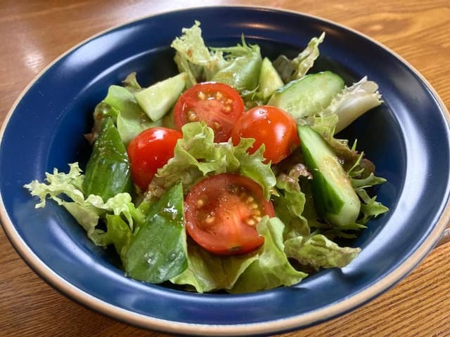 口福のASA飯屋 - サブ画像2