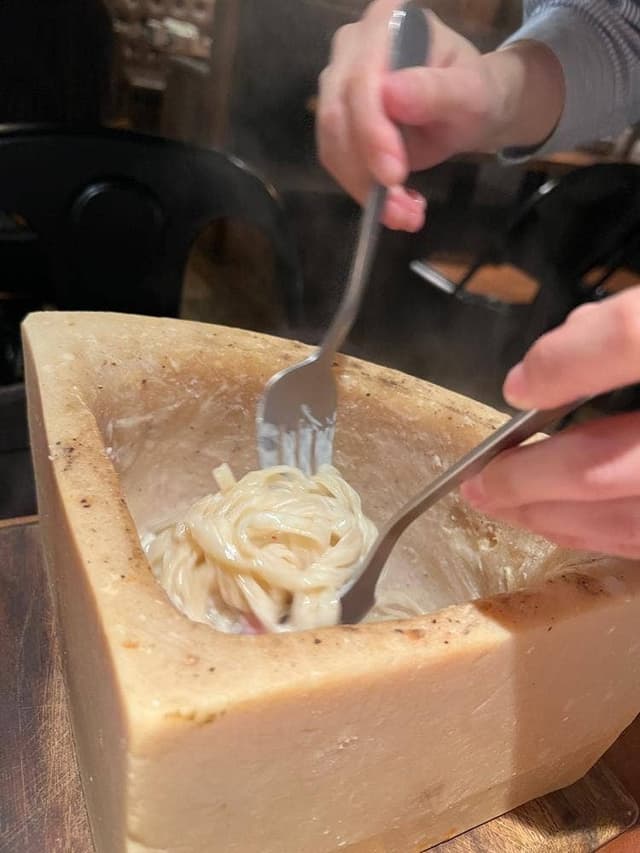 Italian Kitchen VANSAN 赤羽店 - サブ画像1