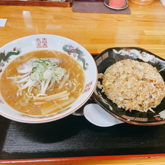 長ちゃんラーメン - サブ画像1