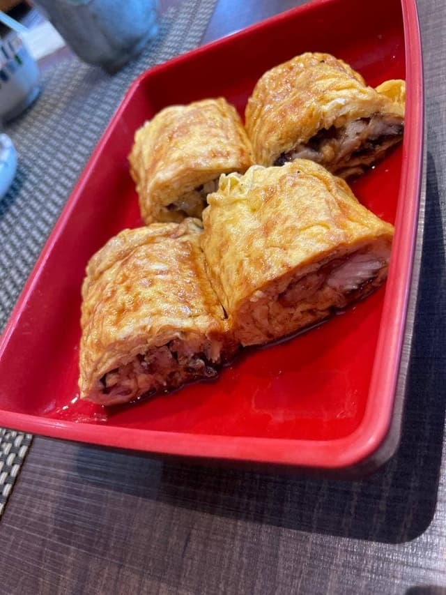 うなぎ料理 加根古 - サブ画像2