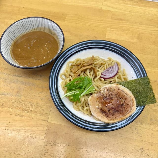 土浦ラーメン - サブ画像1