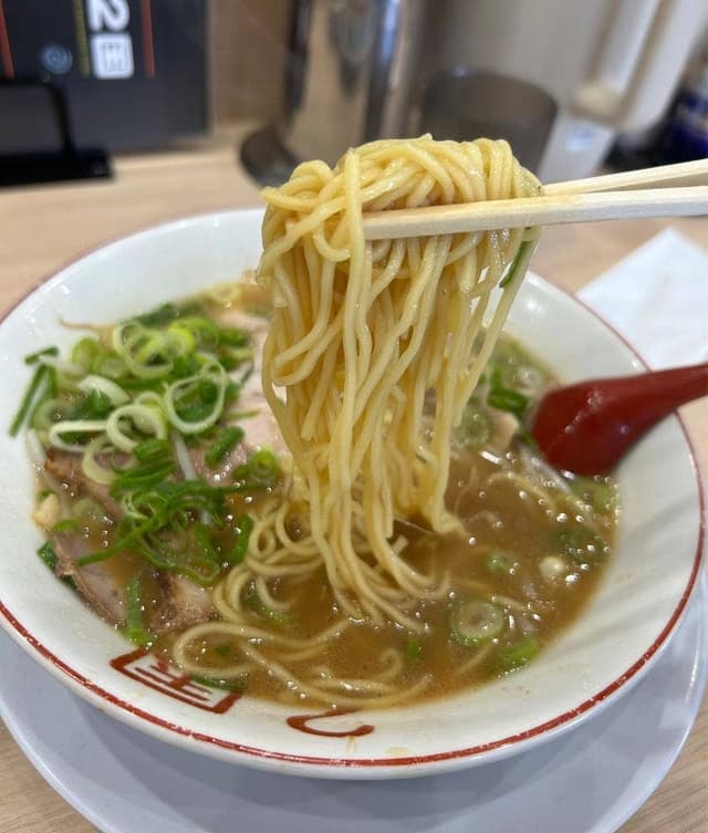 らーめん2国 東加古川店 - サブ画像1