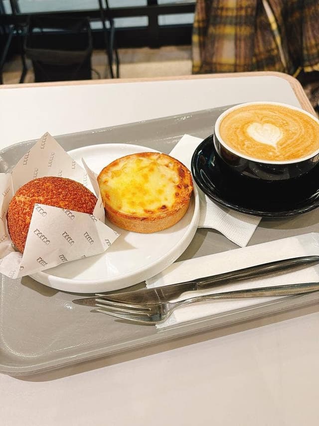 UPLIGHT COFFEE - サブ画像1