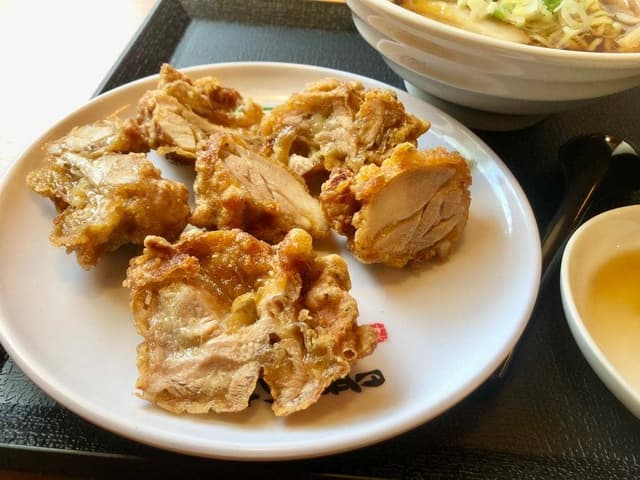 台湾料理 鳥羽亭 - サブ画像1