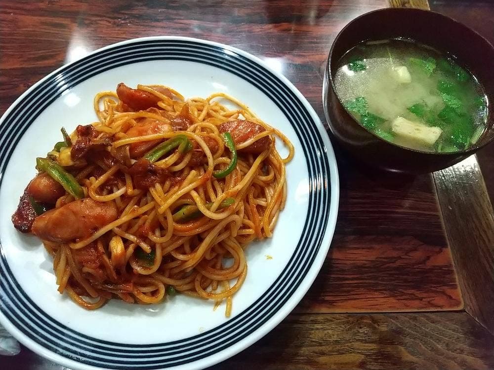 喫茶 ポチ