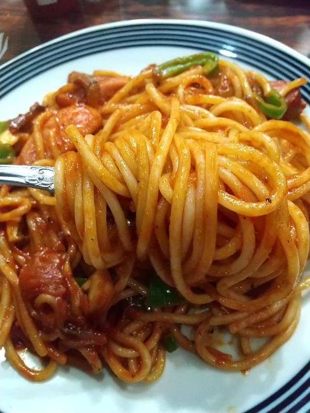 喫茶 ポチ - サブ画像1