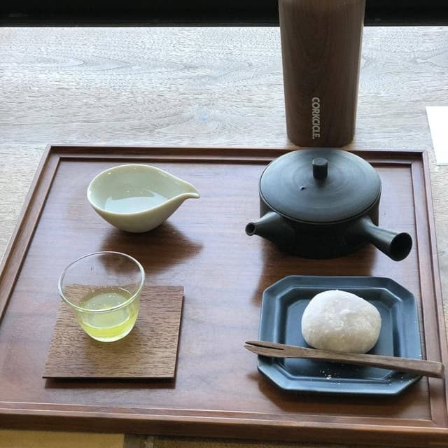 佐野製茶所 サロン - サブ画像2