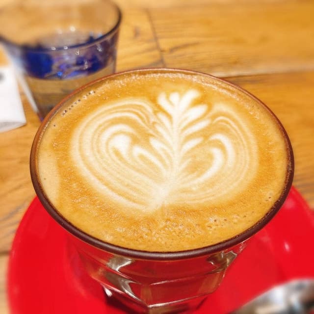 LATTE GRAPHIC 武蔵小杉 - サブ画像3