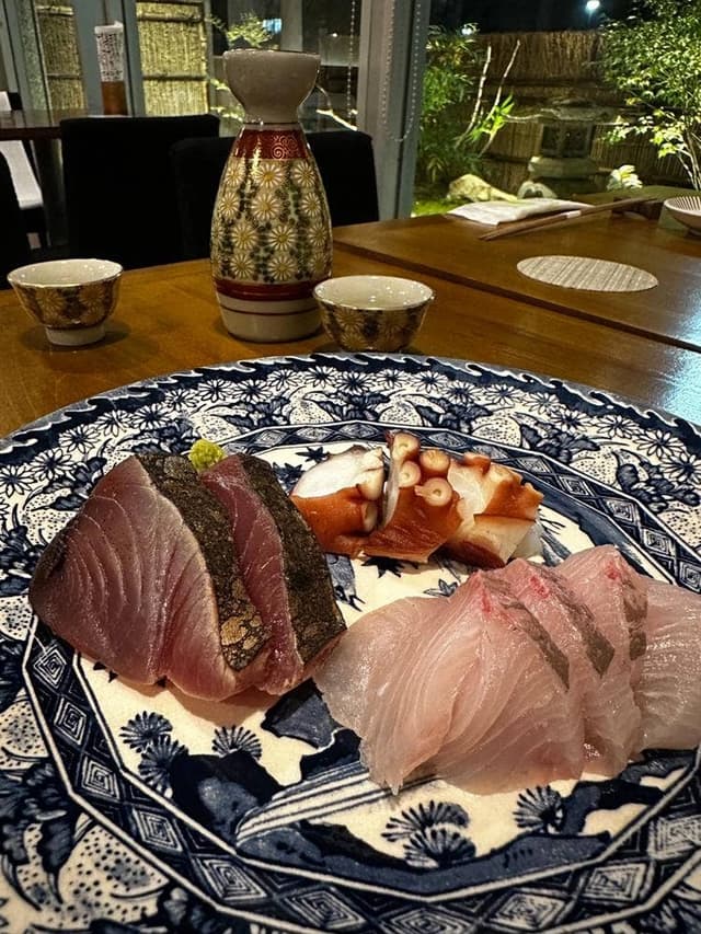 なにわ 而楽 - サブ画像1
