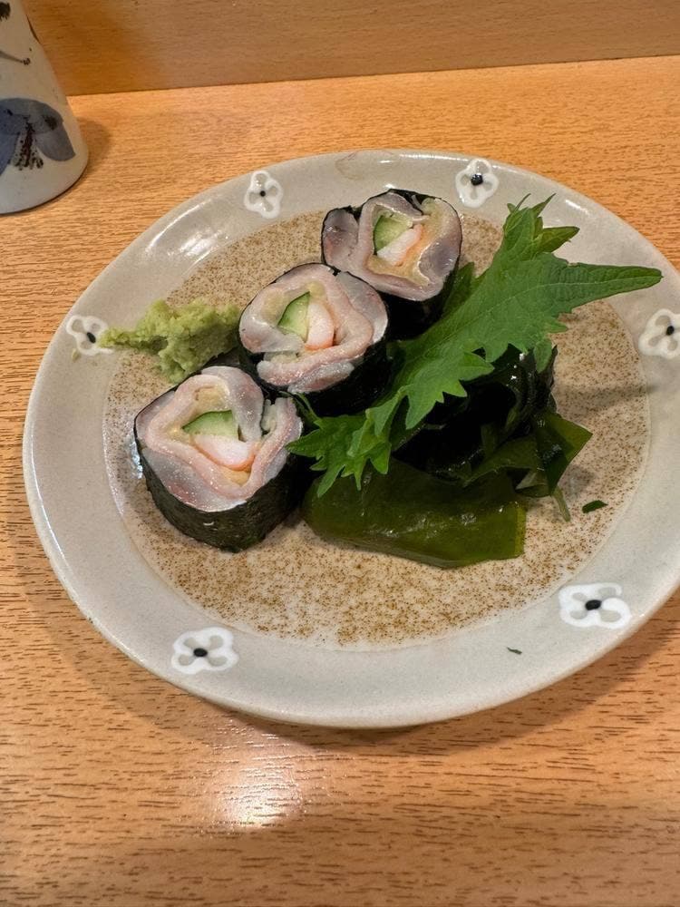 鮨亭 くびき