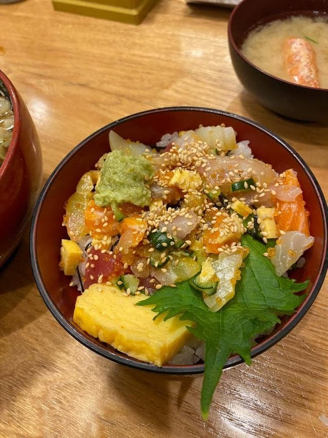 日本海 大崎店 - サブ画像3