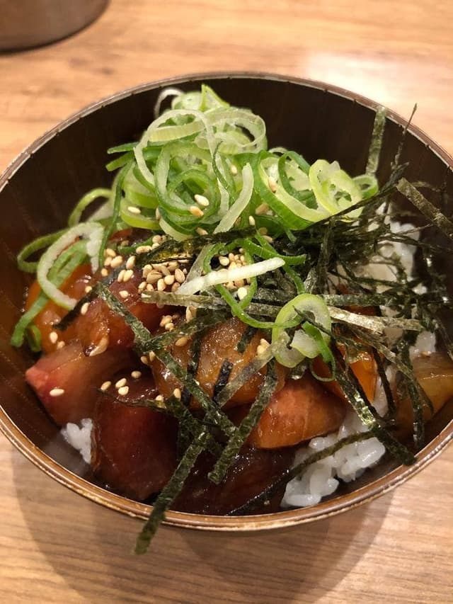 酒場 おか長 大阪駅前第3ビルB1店 - サブ画像1