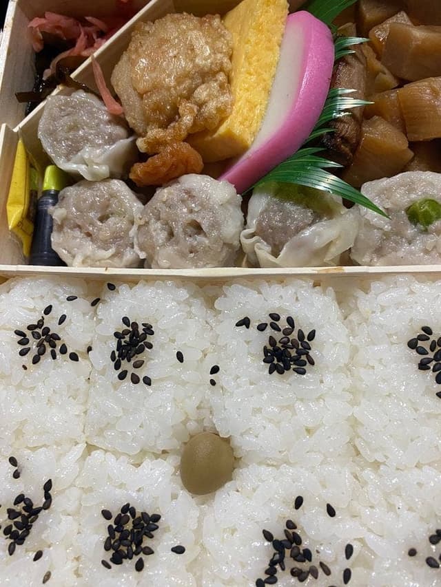 崎陽軒 横浜駅中央店 - サブ画像1