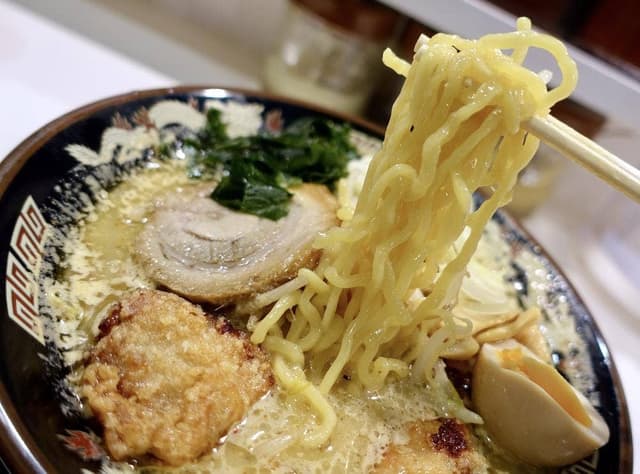 北海道らーめん みそ熊 大阪京橋店 - サブ画像2