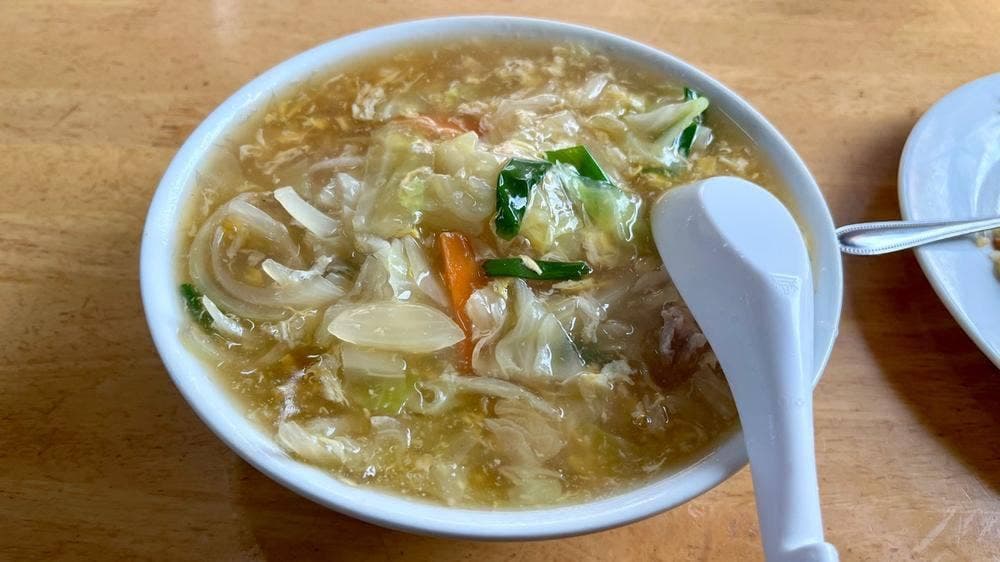 いろは食堂
