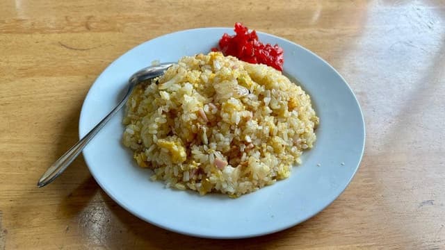 いろは食堂 - サブ画像1