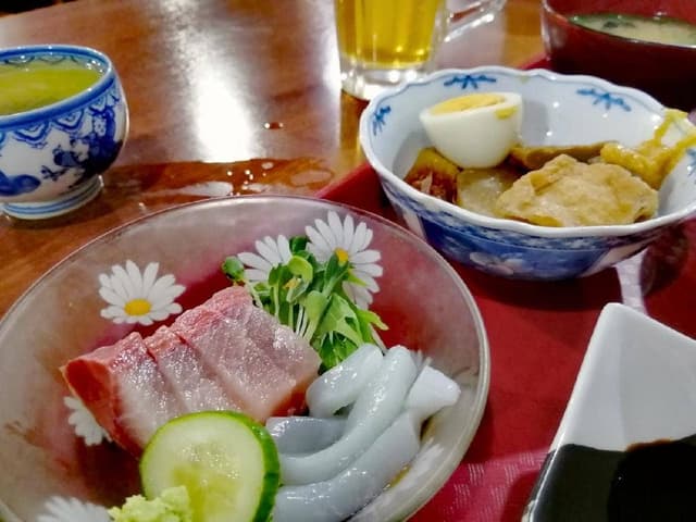 ごはんや番町食堂 - サブ画像3