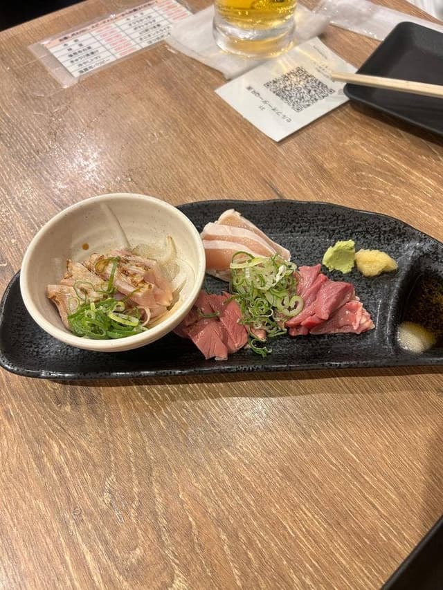 やきとり大富豪大阪駅前第1ビル店 - サブ画像2