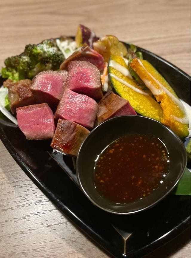 完全個室旬かど 南越谷店 - サブ画像1