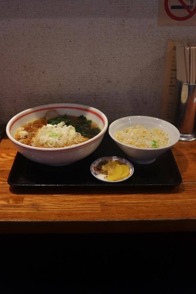 昭和軒 - サブ画像2