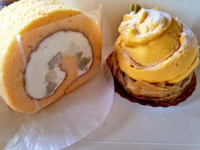 PATISSERIE Salon de the m.s.h - サブ画像2