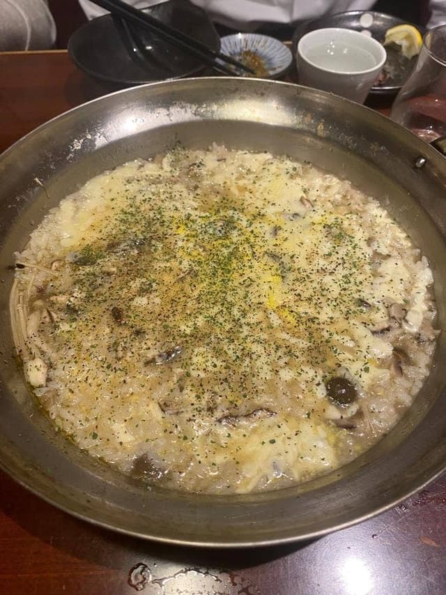 居酒屋 あじひろ 本郷店 - サブ画像1