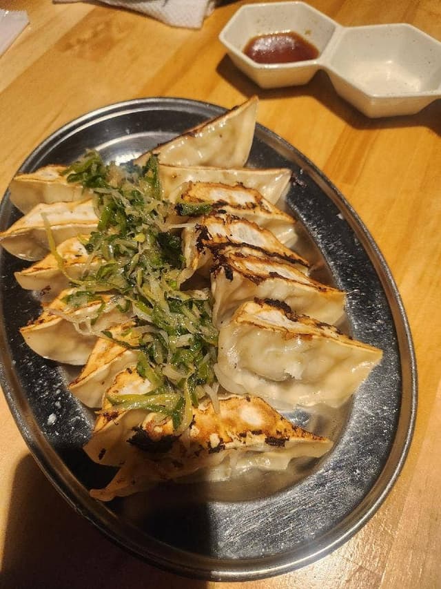 餃子のかっちゃん 仙台一番町店 - サブ画像2