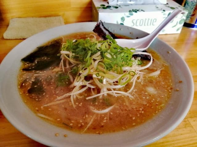 ラーメンショップ 西条東店 - サブ画像2