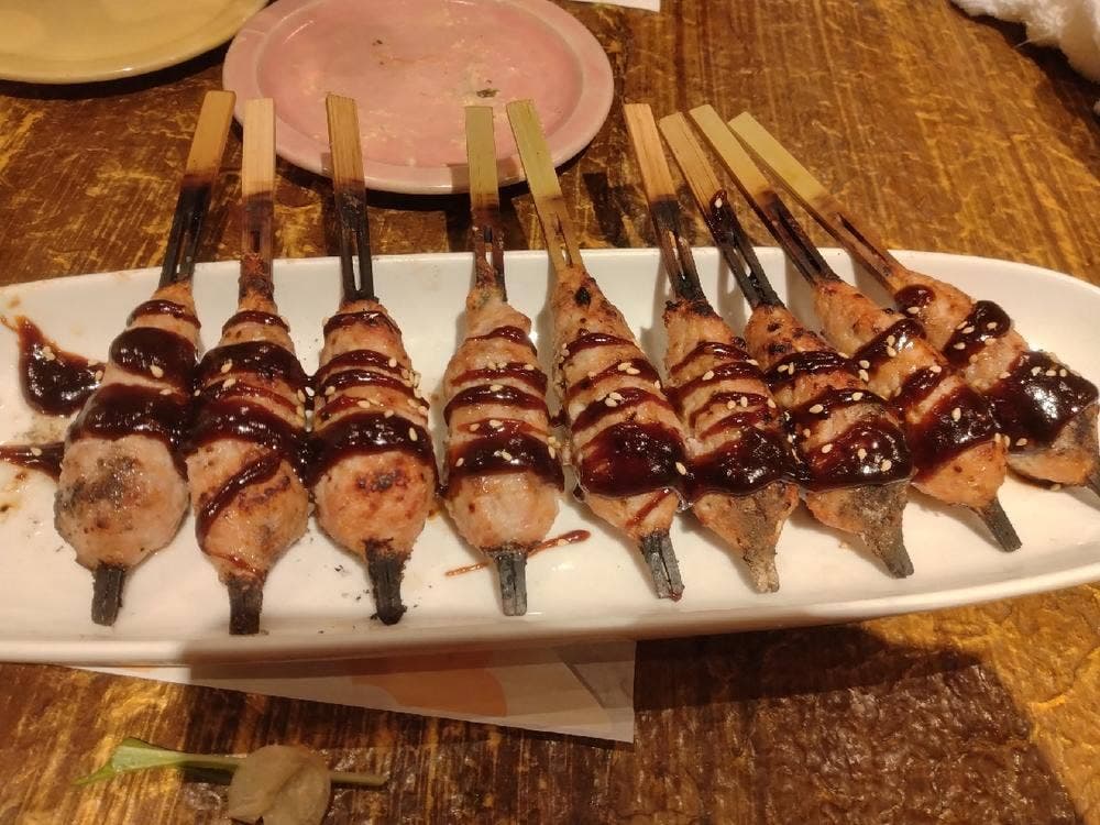串焼Dining 我楽多家 国分寺本店