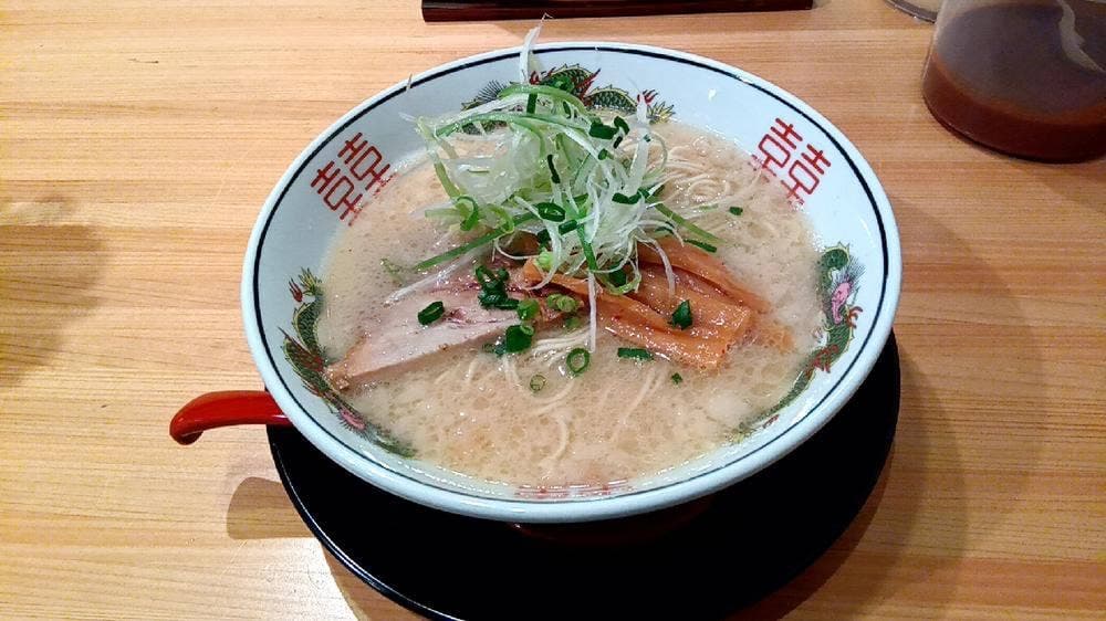 替玉ジョニー