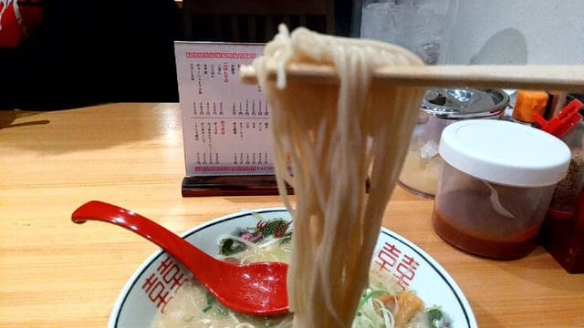 替玉ジョニー - サブ画像1