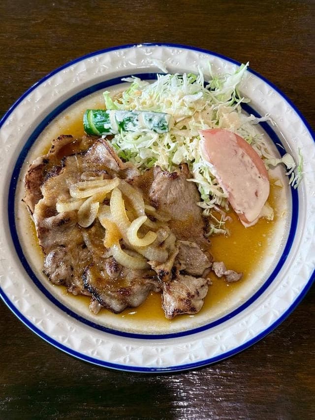 レストラントルーヴィル - サブ画像1