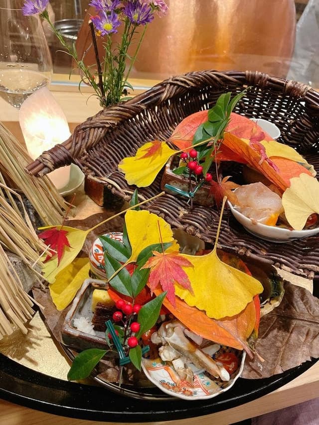 銀座 きた川 - サブ画像3