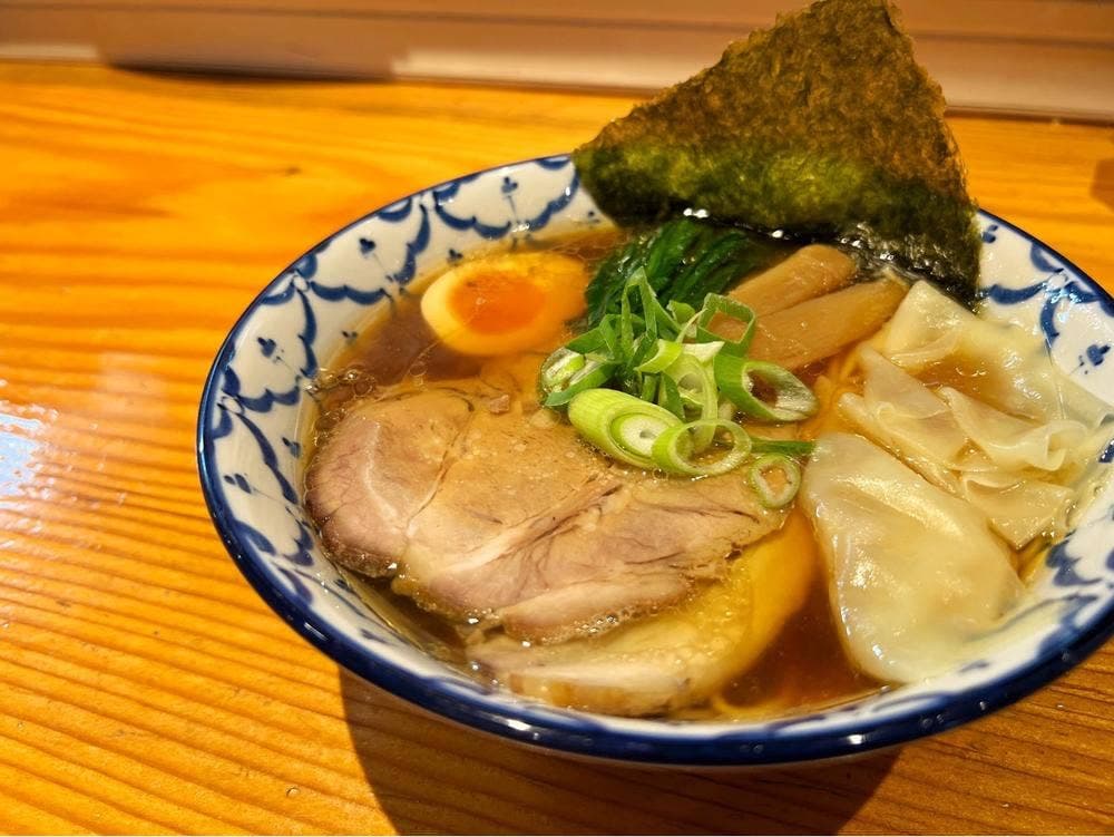 拉麺 弁ten