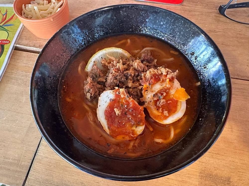 Cab's TACOS/ ラーメン Cab's