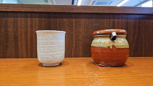 からやま 川口長蔵店 - サブ画像1