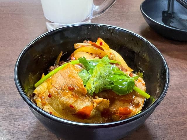 麻辣鍋 みやま - サブ画像3