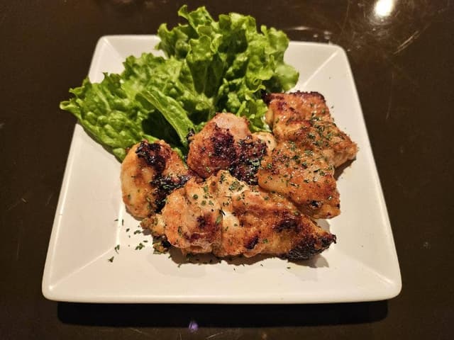 FOOD BAR CHANCE - サブ画像3