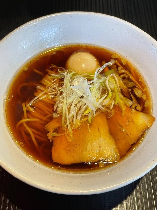 麺屋 飛花 - サブ画像2