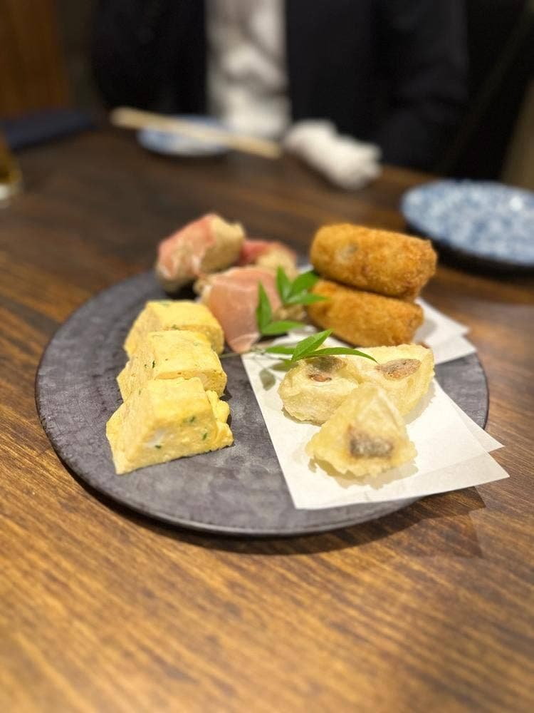 肉と蕎麦の店 晴レルヤ