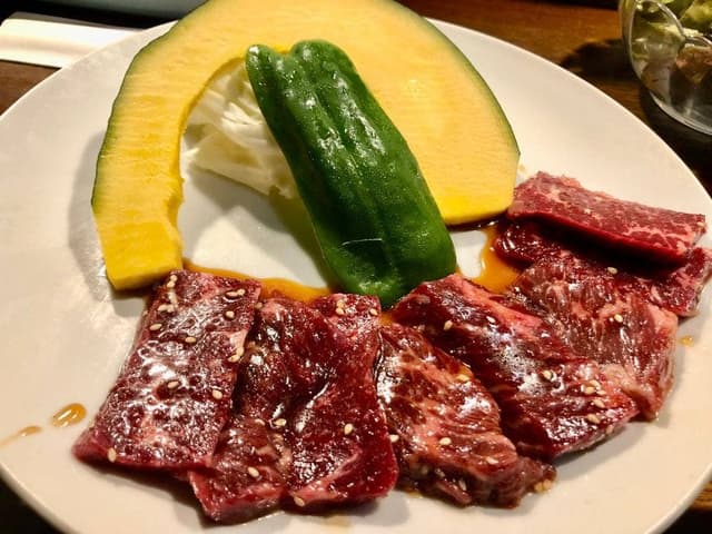 焼肉百福 伊勢店 - サブ画像2