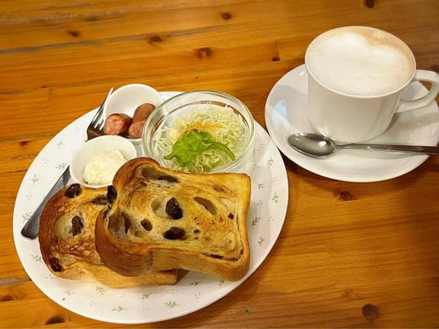 カフェベーカリー MINANO - サブ画像1